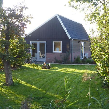Bed and Breakfast Beemster Oase Middenbeemster Zewnętrze zdjęcie