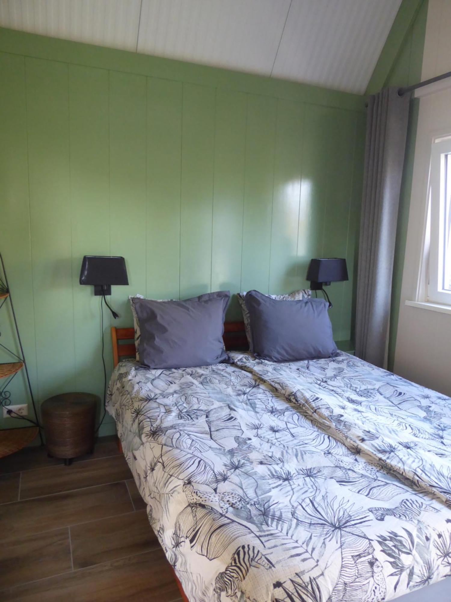 Bed and Breakfast Beemster Oase Middenbeemster Zewnętrze zdjęcie