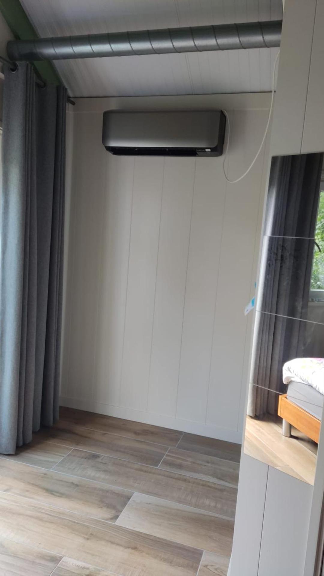 Bed and Breakfast Beemster Oase Middenbeemster Zewnętrze zdjęcie