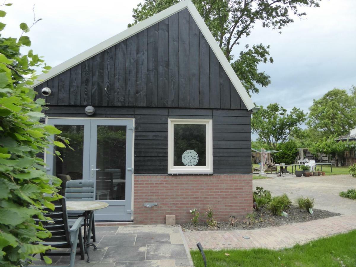 Bed and Breakfast Beemster Oase Middenbeemster Zewnętrze zdjęcie