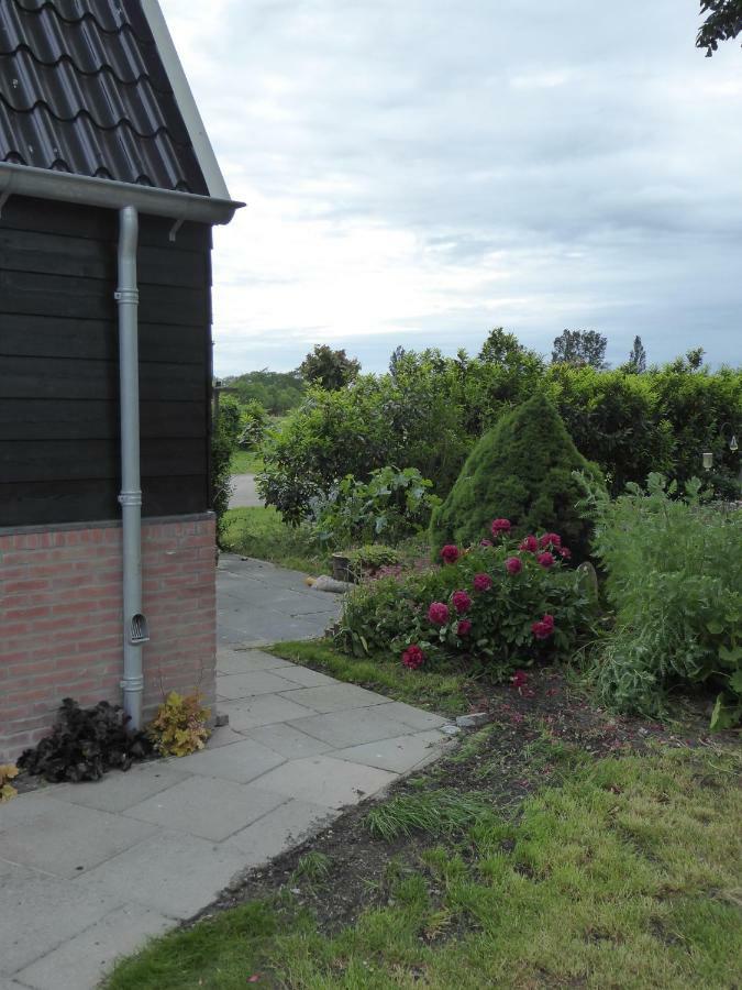 Bed and Breakfast Beemster Oase Middenbeemster Zewnętrze zdjęcie