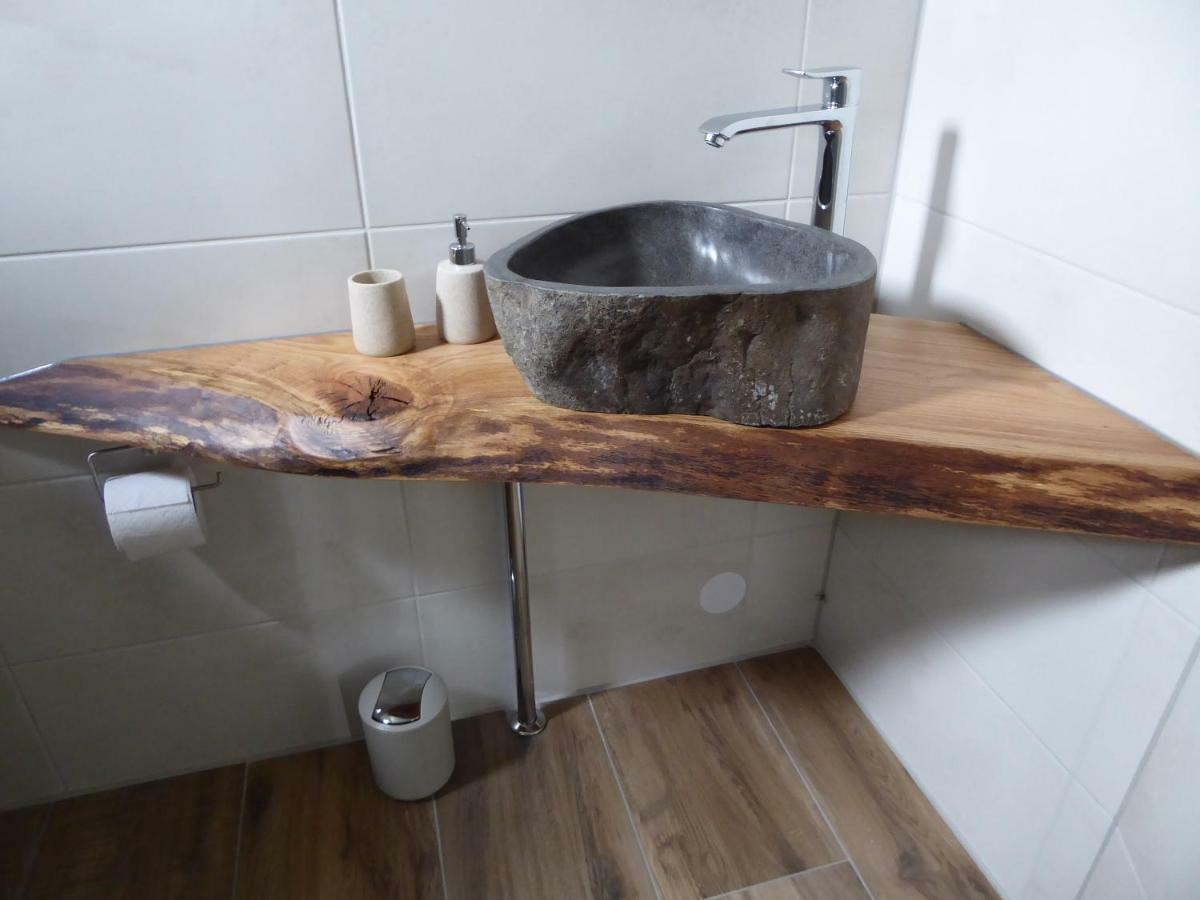 Bed and Breakfast Beemster Oase Middenbeemster Zewnętrze zdjęcie