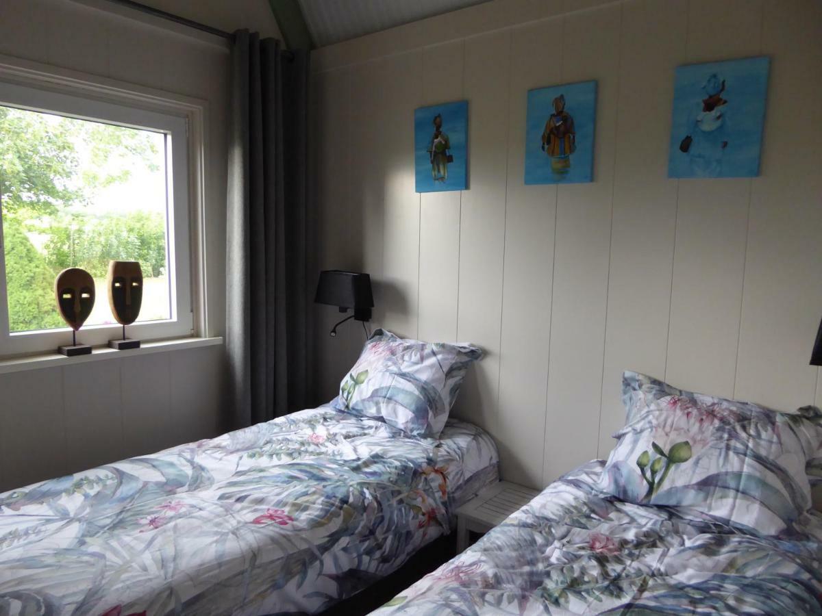 Bed and Breakfast Beemster Oase Middenbeemster Zewnętrze zdjęcie