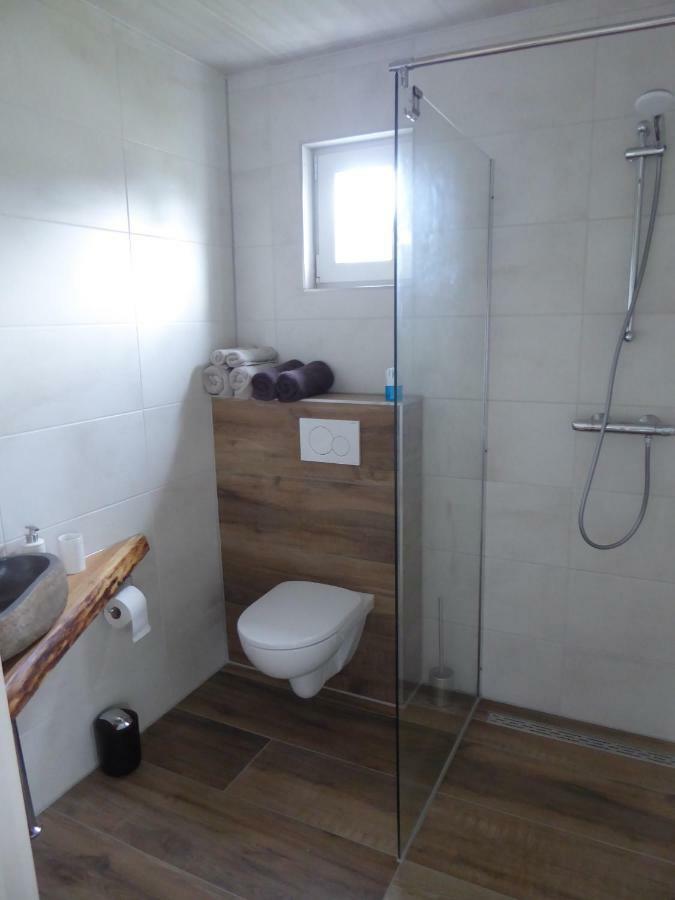 Bed and Breakfast Beemster Oase Middenbeemster Zewnętrze zdjęcie