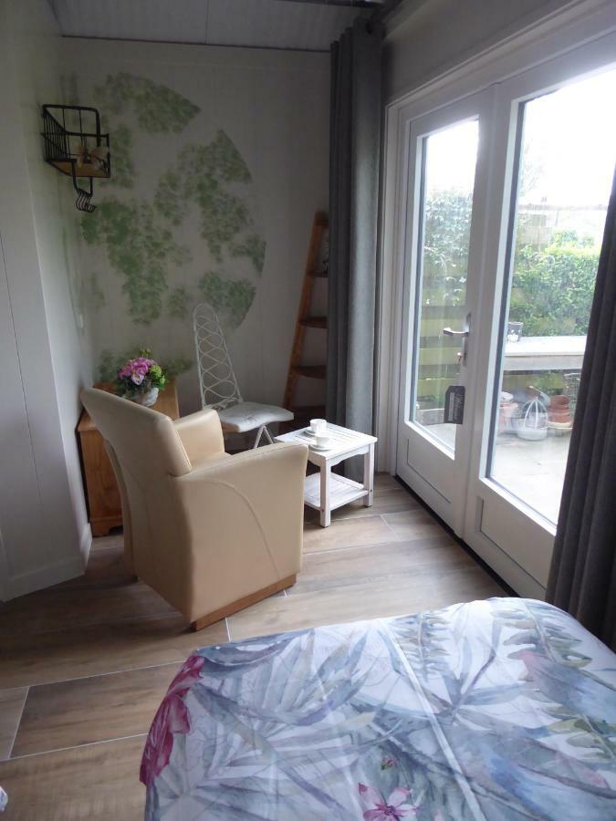 Bed and Breakfast Beemster Oase Middenbeemster Zewnętrze zdjęcie