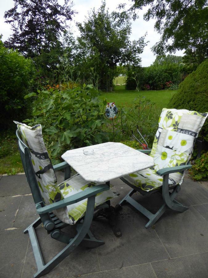 Bed and Breakfast Beemster Oase Middenbeemster Zewnętrze zdjęcie
