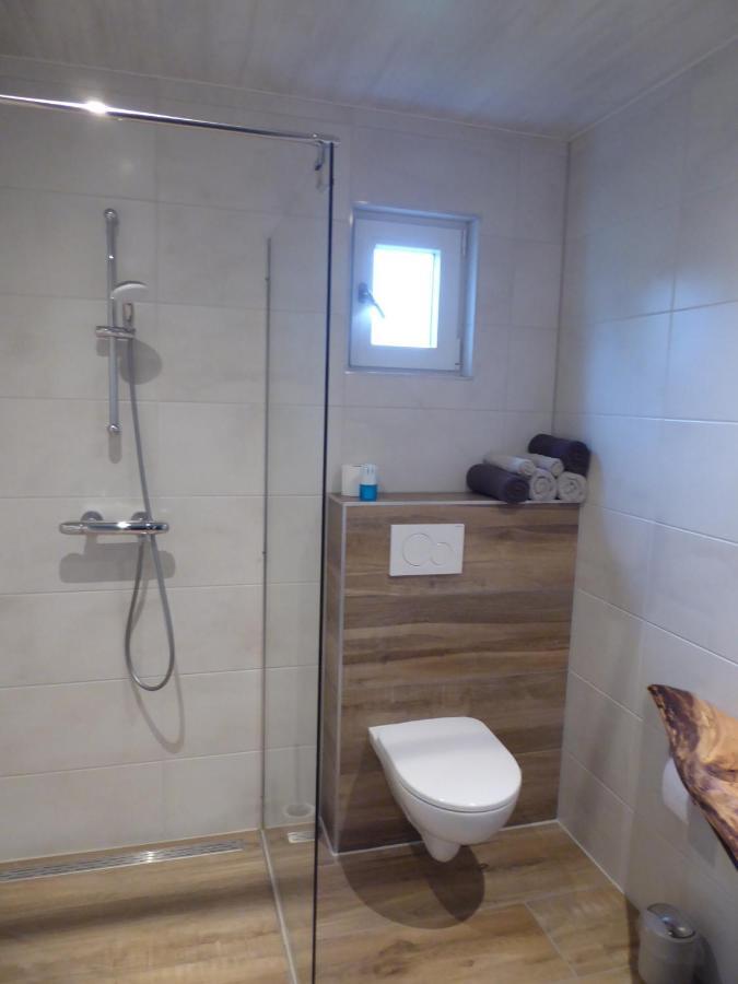 Bed and Breakfast Beemster Oase Middenbeemster Zewnętrze zdjęcie