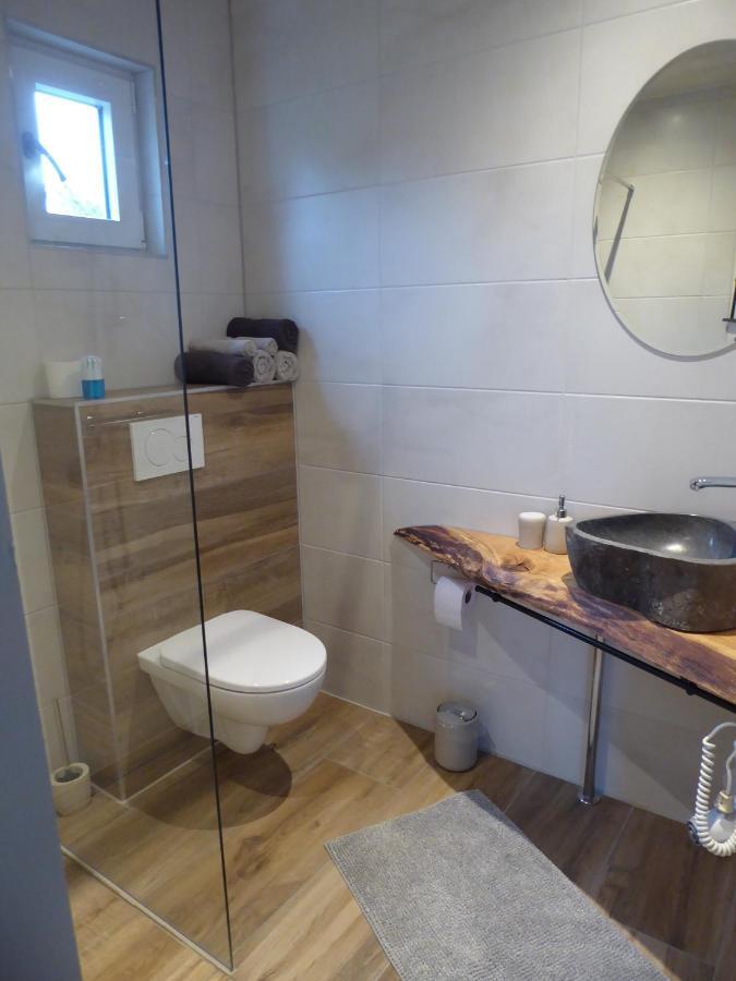 Bed and Breakfast Beemster Oase Middenbeemster Zewnętrze zdjęcie