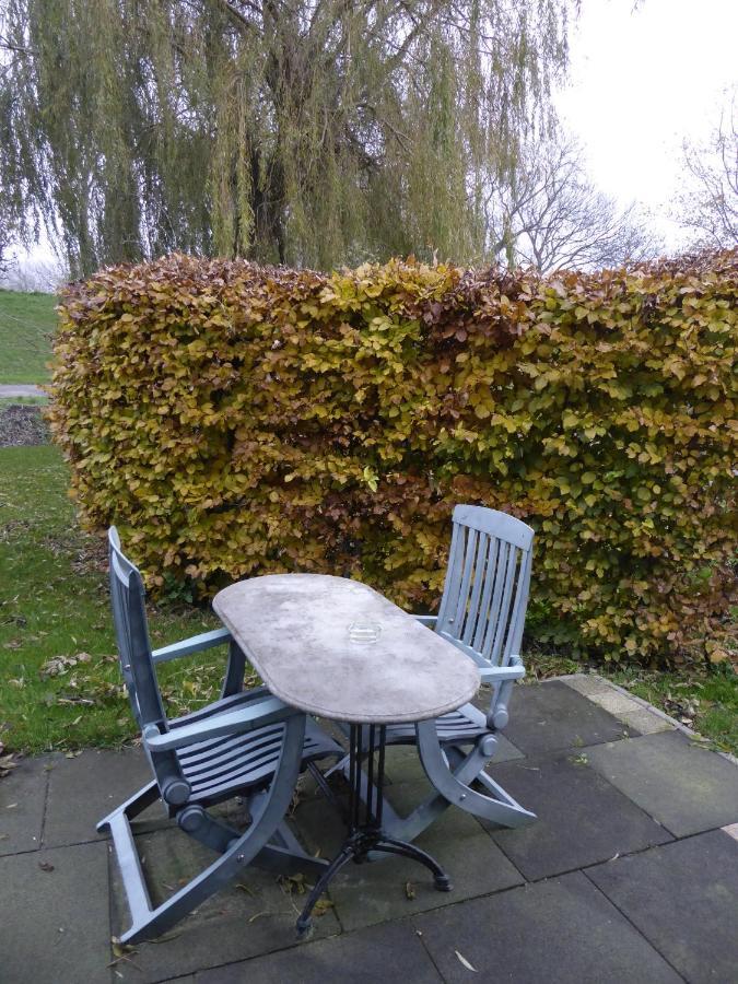 Bed and Breakfast Beemster Oase Middenbeemster Zewnętrze zdjęcie