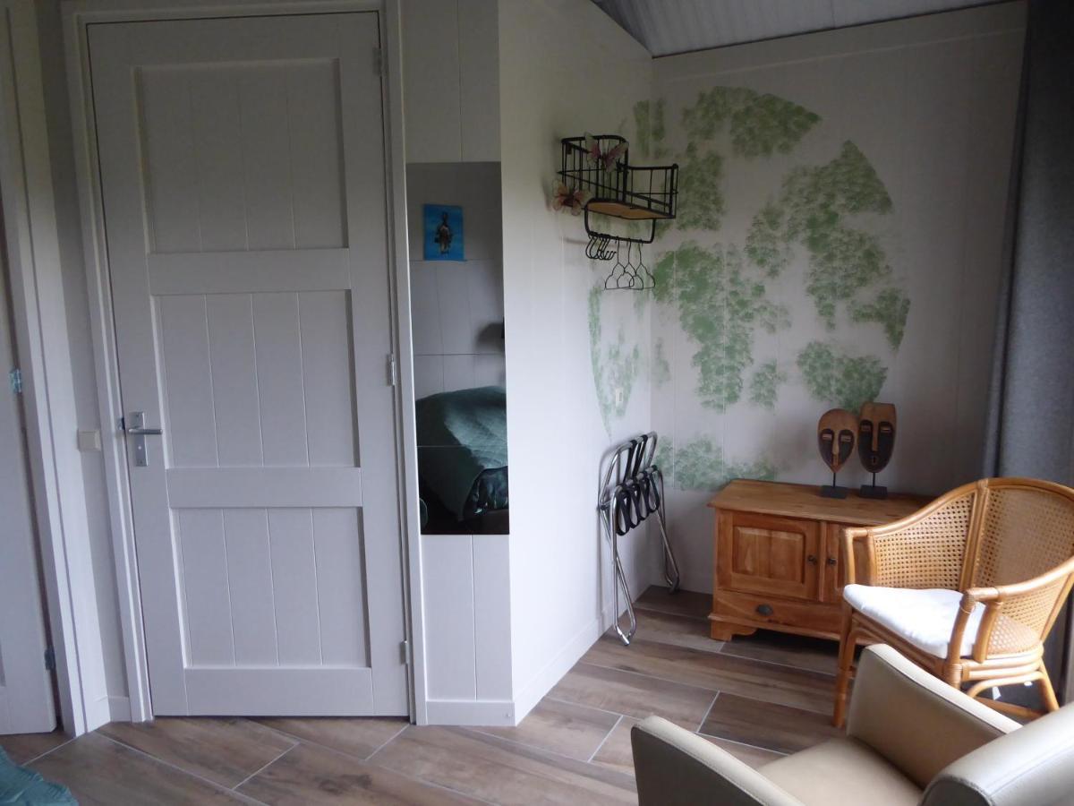 Bed and Breakfast Beemster Oase Middenbeemster Zewnętrze zdjęcie