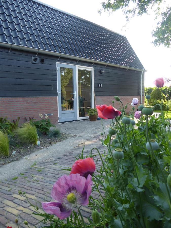 Bed and Breakfast Beemster Oase Middenbeemster Zewnętrze zdjęcie