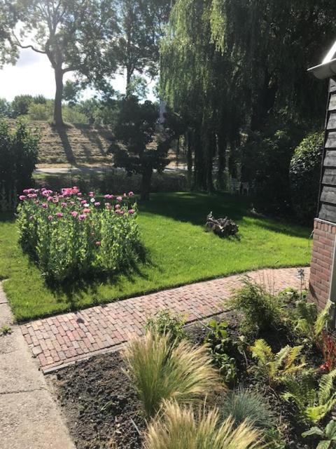 Bed and Breakfast Beemster Oase Middenbeemster Zewnętrze zdjęcie